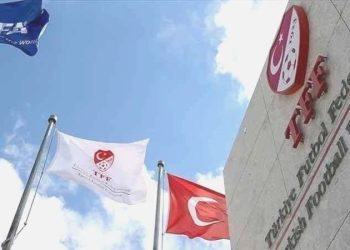 PFDK, Muhteşem Lig’den 8 kulübe para cezası verdi