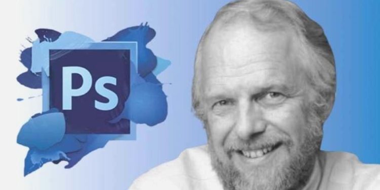 Photoshop’un mimarı John Warnock 82 yaşında hayatını kaybetti