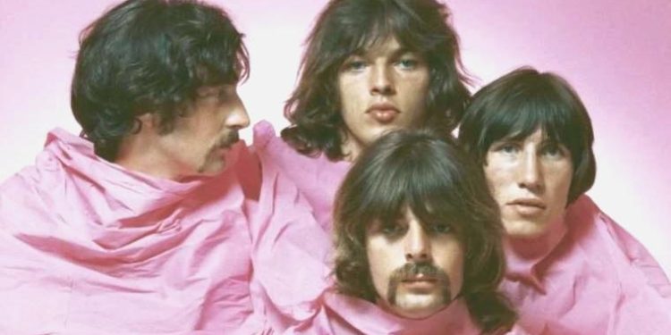 Pink Floyd’un müziği beyin dalgalarıyla yine oluşturuldu