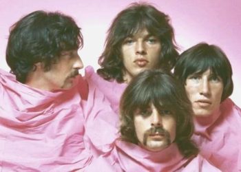 Pink Floyd’un müziği beyin dalgalarıyla yine oluşturuldu