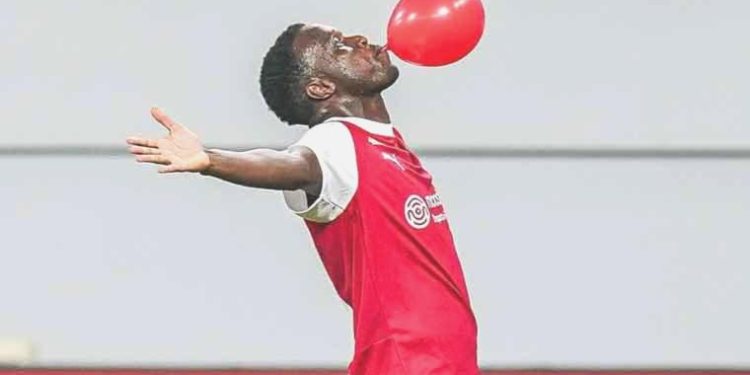 Portekiz’de Bruma rüzgarı esiyor