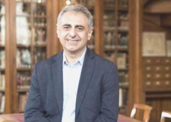 Prof. Dr. Gökçen Orhan vazife yaptığı hastanedeki odasında meyyit bulundu