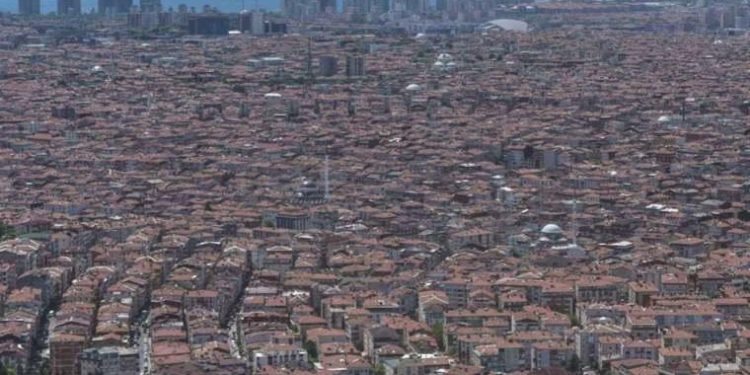 Prof. Dr. Naci Görür’den muhtemel İstanbul zelzelesi için ‘baraj’ uyarısı: 7’si çok tehlikeli