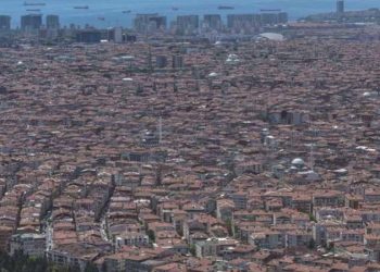 Prof. Dr. Naci Görür’den mümkün İstanbul zelzelesi için ‘baraj’ uyarısı: 7’si çok tehlikeli