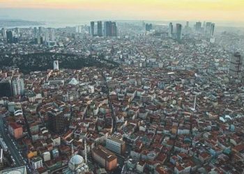 Prof. Dr. Tüysüz’den İstanbul sarsıntısı için 4 farklı senaryo: Beklenen büyüklüğü açıkladı