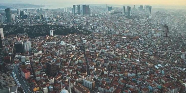 Prof. Dr. Tüysüz’den İstanbul zelzelesi için 4 farklı senaryo: Beklenen büyüklüğü açıkladı