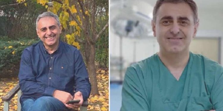 Prof.Dr. Gökçen Orhan kimdir? Prof.Dr. Gökçen Orhan neden öldü?