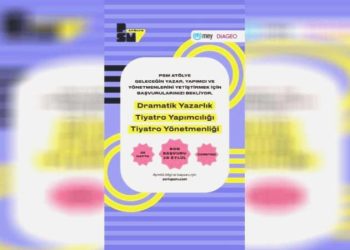 PSM Atölye yeni devir müracaatları başladı