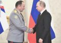 Putin’in generali vazifeden alındıktan aylar sonra öldü