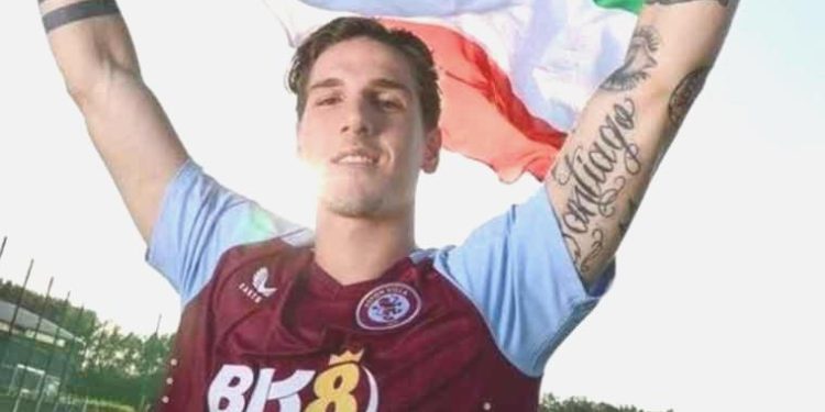Resmi açıklama geldi! Nicolo Zaniolo Aston Villa’ya transfer oldu!