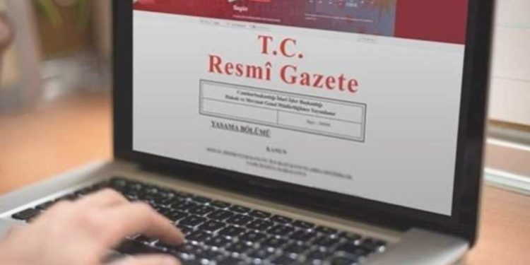 Resmi Gazete’de yayımlandı: İstanbul Emniyet Müdürlüğünde vilayet içi atamalar aşikâr oldu