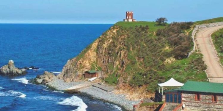 Riva’da bu hafta sonu denize girmek yasak