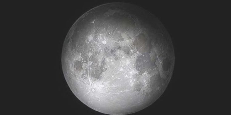 Rusya, 47 yıl ortadan sonra Ay’a dönüş yaptı: Luna-25 uzay aracı Ay yörüngesine girdi