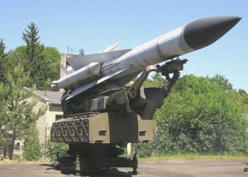 Rusya duyurdu: Kırım’a S-200 füzesiyle taarruz teşebbüsü yapıldı