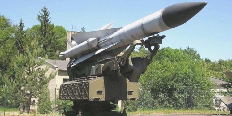 Rusya duyurdu: Kırım’a S-200 füzesiyle taarruz teşebbüsü yapıldı