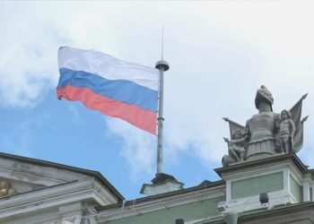 Rusya: Ukrayna, Novgorod Bölgesi’ndeki askeri hava meydanına saldırdı