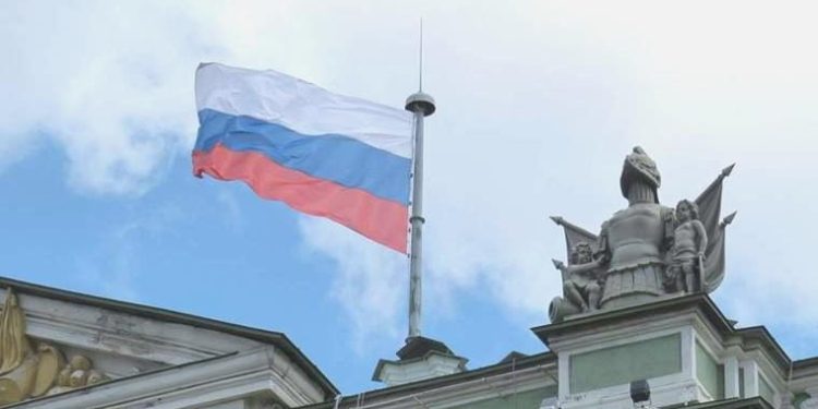 Rusya: Ukrayna, Novgorod Bölgesi’ndeki askeri hava meydanına saldırdı