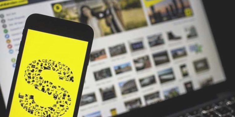 ‘Sahibinden.com’ hakkında idari para cezası talebi