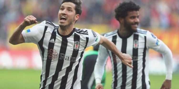 Salih Uçan’a İtalyan grubu talip oldu