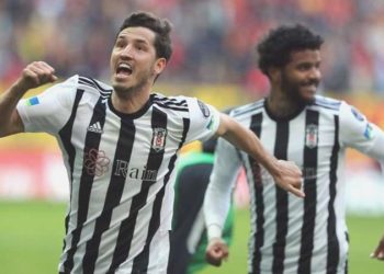 Salih Uçan’a İtalyan grubu talip oldu