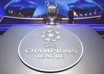 Şampiyonlar Ligi’nde play-off tipi başlıyor