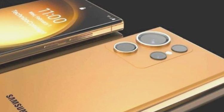 Samsung Galaxy S24 Ultra için yeni detaylar