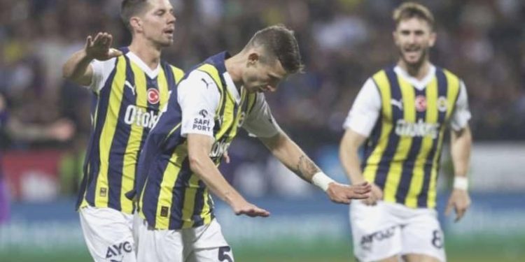 Samsunspor – Fenerbahçe maçı ne vakit, saat kaçta, hangi kanalda?