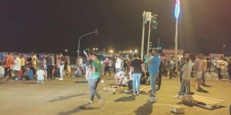 Şanlıurfa’da cinsel istismar argümanı: Çocuğun babası konuştu