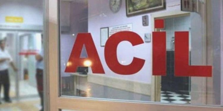 Şanlıurfa’da hastaneden kaçan kuduz hastası paniğe neden oldu