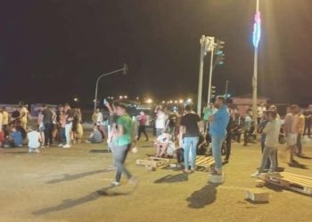 Şanlıurfa’daki o anları CHP’li Elçi anlattı: ‘Bu bardağı taşıran son damla oldu’