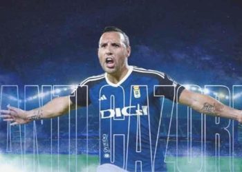 Santi Cazorla 20 yıl sonra eski kulübüne döndü!