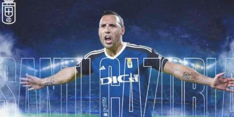 Santi Cazorla 20 yıl sonra eski kulübüne döndü!