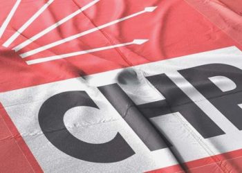 Sarıgöl CHP İlçe Başkanlığı’na yeni isim