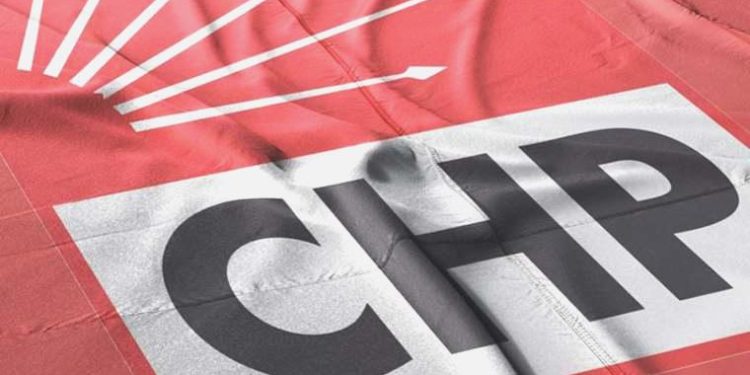 Sarıgöl CHP İlçe Başkanlığı’na yeni isim