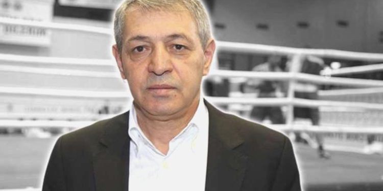 Sayıştay, Devlet Denetleme Kurumu liderleri onur heyeti üyesi: Boks Federasyonu’nda yolsuzluk argümanı