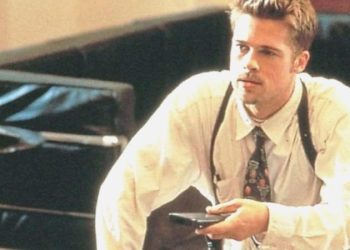 Se7en sinemasında yağmurun rolü: David Fincher’ın sinematik stratejisi