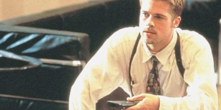 Se7en sinemasında yağmurun rolü: David Fincher’ın sinematik stratejisi