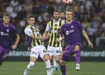 Sebastian Szymanski: ‘Oyun durdu, biz durmadık’