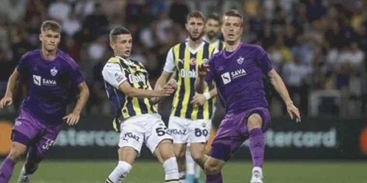 Sebastian Szymanski: ‘Oyun durdu, biz durmadık’