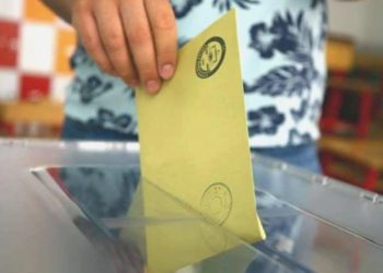 Seçim anketi: Milletvekili seçimi olsa hangi partiye oy verirsiniz?