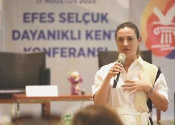 Sengel: Güçlenerek, dayanışarak daha sağlam bir kent olmak ismine adım atacağız