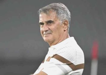 Şenol Güneş’ten Talisca açıklaması! ‘O günkü konuşmamda herhalde izah edemedim’