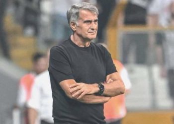 Şenol Güneş’ten yayıncı kuruluşa ikaz: ‘Futbolu siz karalıyorsunuz’