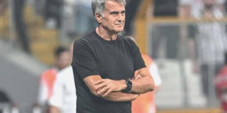 Şenol Güneş’ten yayıncı kuruluşa ikaz: ‘Futbolu siz karalıyorsunuz’