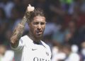 Sergio Ramos’tan Galatasaray’a beğeni!