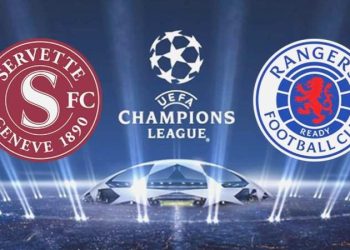 Servette – Rangers maçı ne vakit, saat kaçta, hangi kanalda?