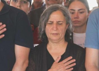 Sevda Karaca’dan ‘Gültan Kışanak ablasının cenazesine giderken azaba uğradı’ tezi