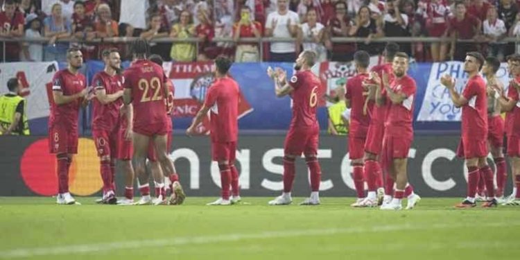 Sevilla Muhteşem Kupa’ya tekrar ulaşamadı