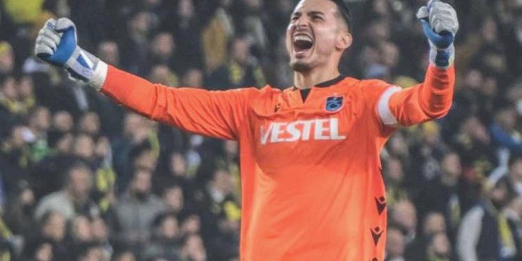 Sevilla’dan Uğurcan Çakır için Trabzonspor’a ilgi mektubu