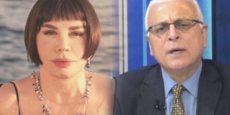 Sezen Aksu cezaevinde olan Merdan Yanardağ’ı icraya verdi